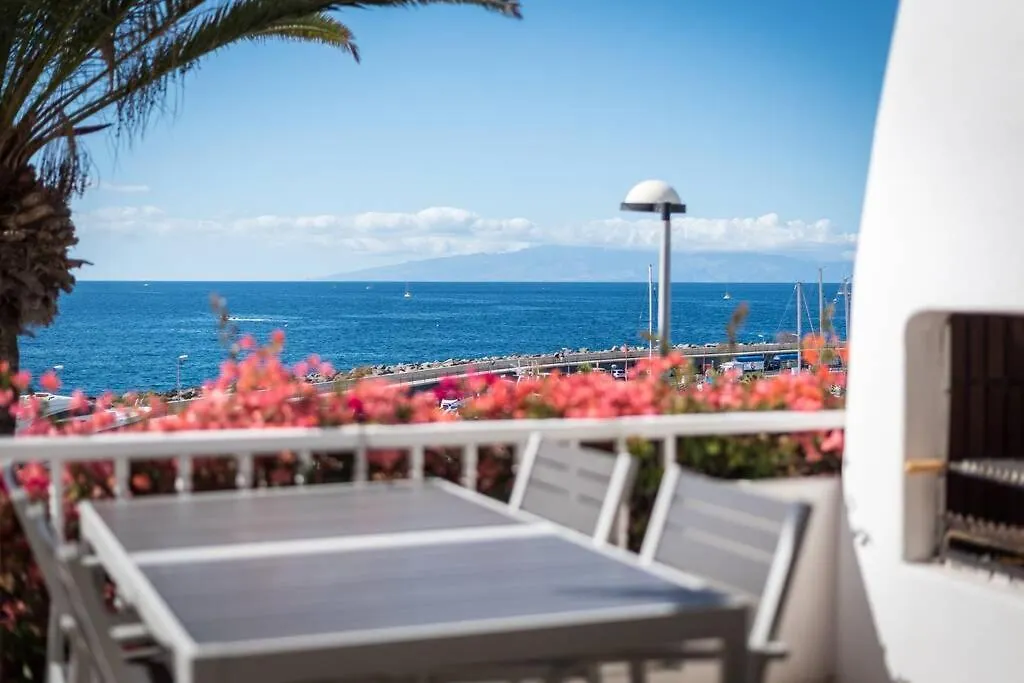 Club Atlantis Ocean View Peaceful Oasis Lejlighed Costa Adeje  0*, Costa Adeje (Tenerife) Spanien