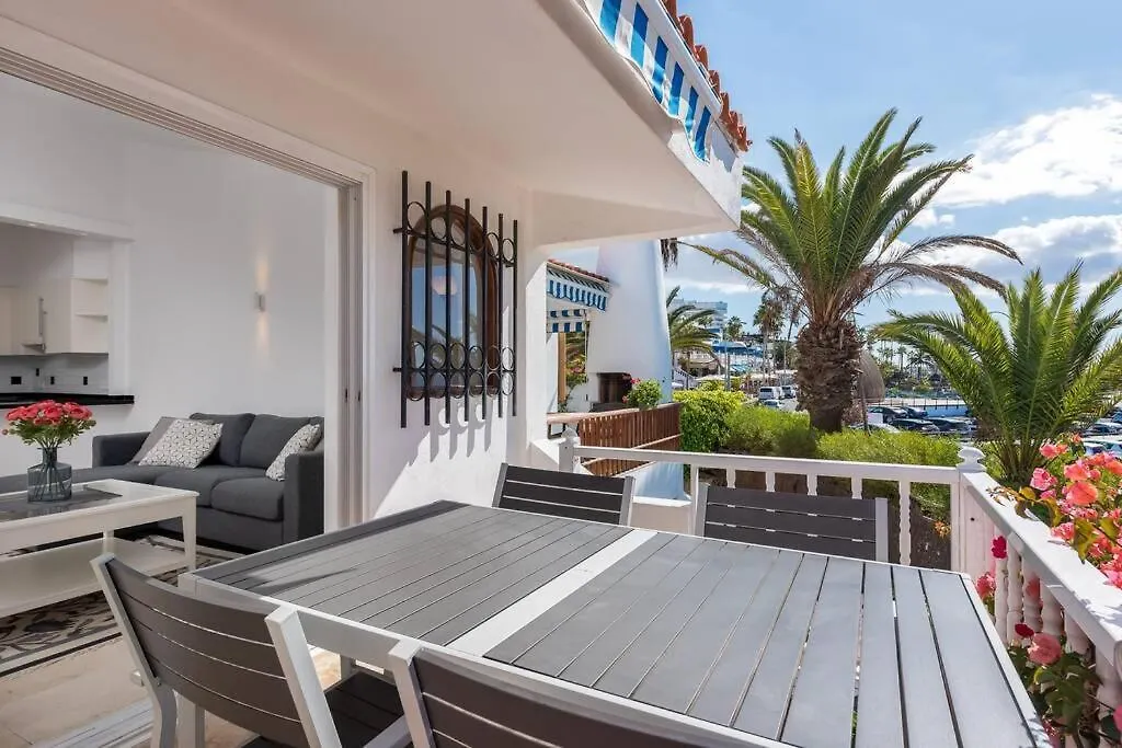 Club Atlantis Ocean View Peaceful Oasis Lejlighed Costa Adeje  0*, Costa Adeje (Tenerife) Spanien